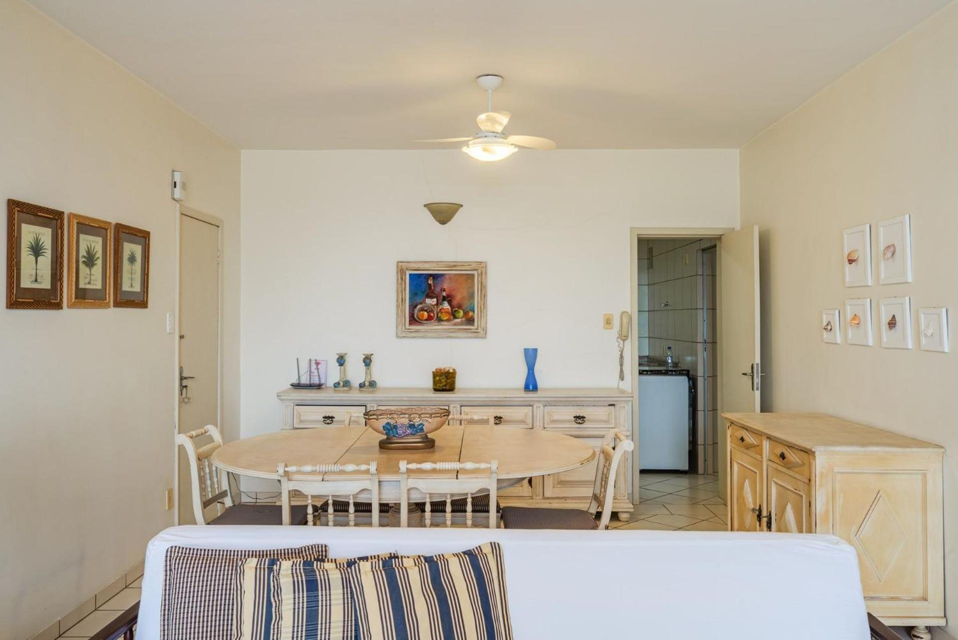 Apto Pe Na Areia Com Linda Vista Frente Mar Cel403 Lejlighed Balneário Camboriú Eksteriør billede