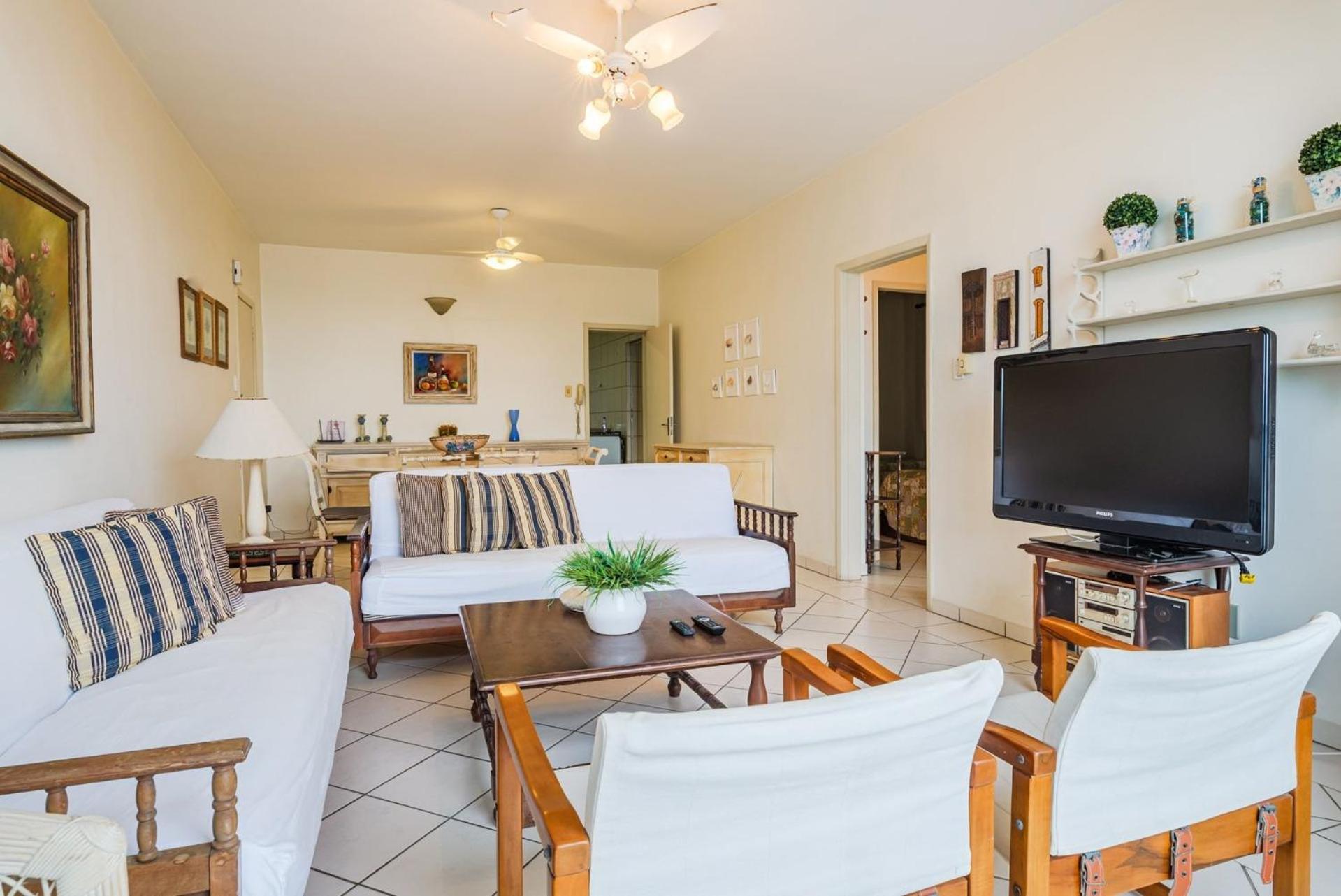 Apto Pe Na Areia Com Linda Vista Frente Mar Cel403 Lejlighed Balneário Camboriú Eksteriør billede